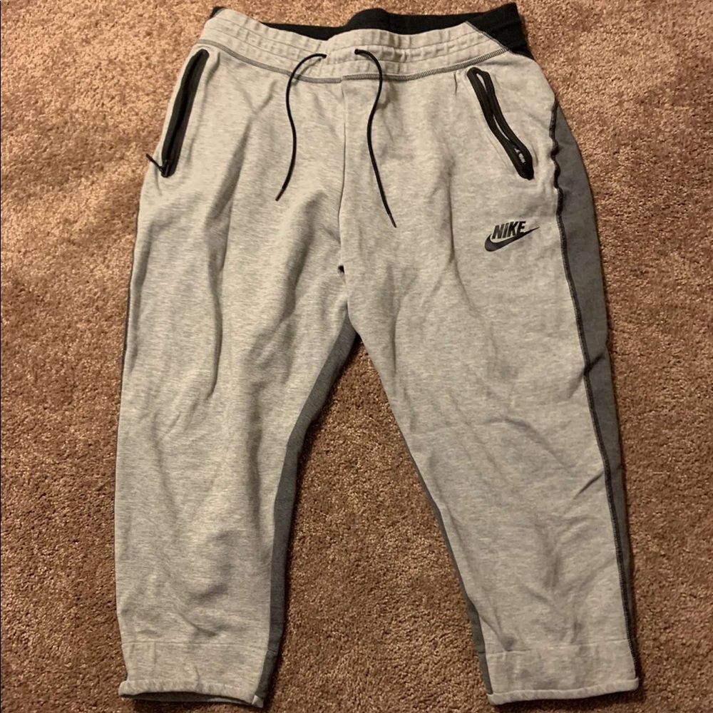Nike sweatpants